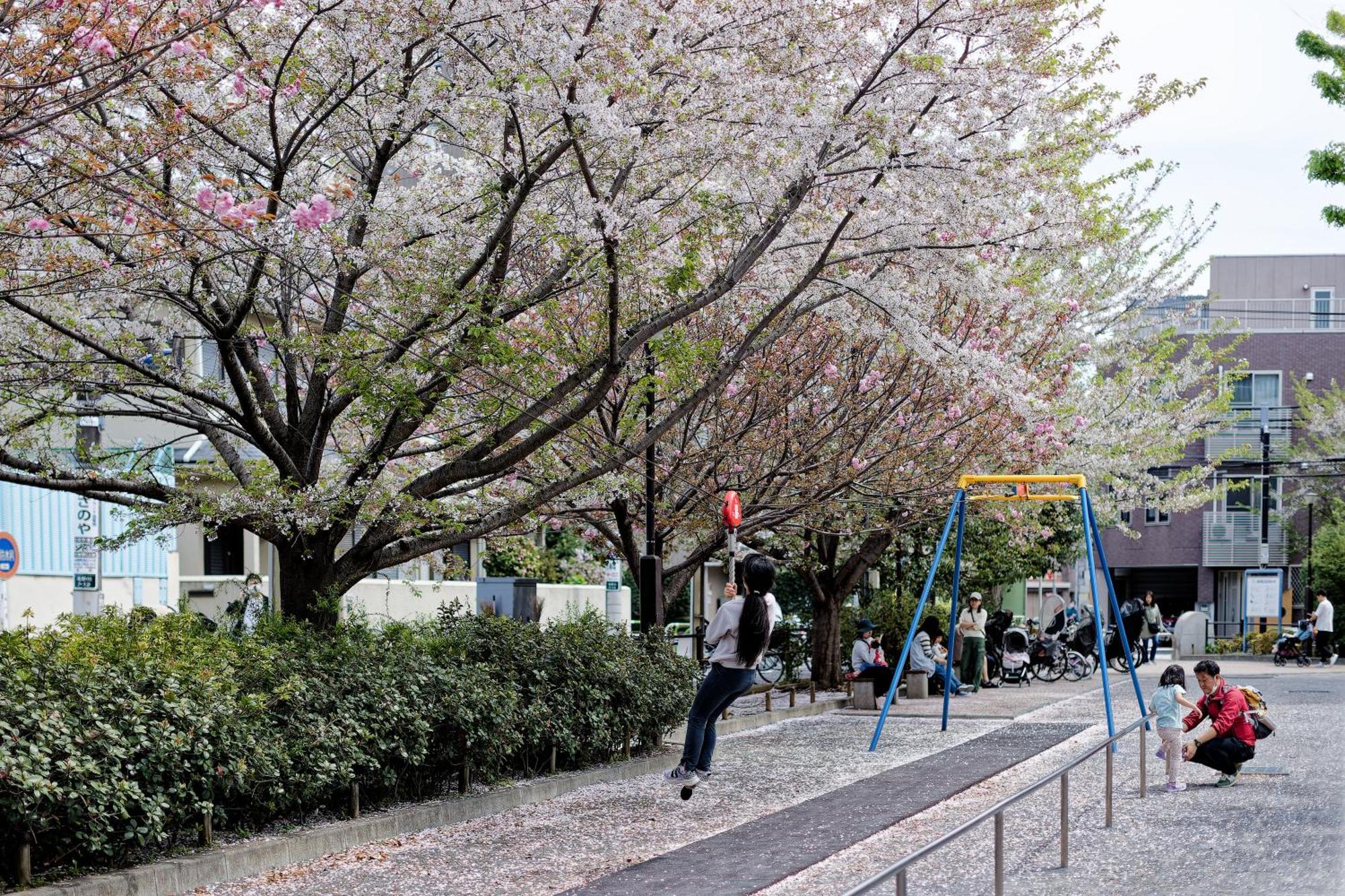 Villa Kitaku Tokio
